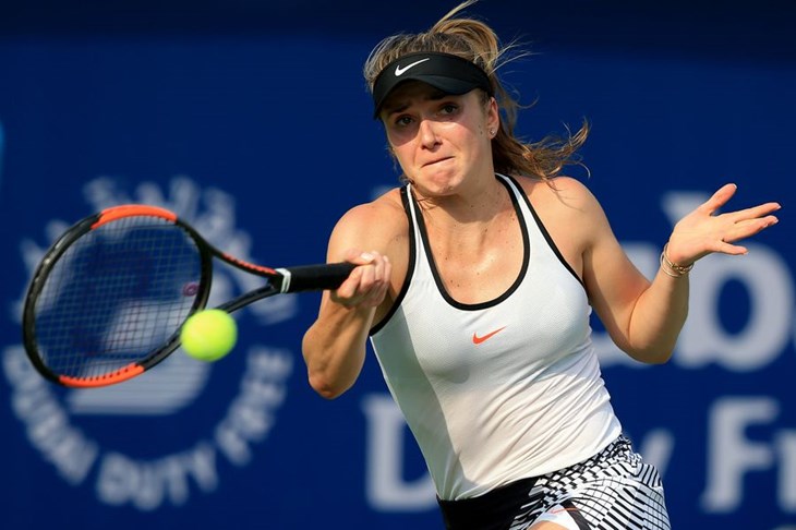 VIDEO: Kraj za Radwansku i Cirsteu na turnirima u Dubaiju i Budimpešti