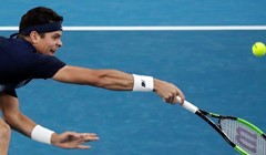 Miloš Raonić zbog ozljede otkazao nastup na US Openu