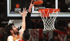 VIDEO: Odlični Ante Tomić predvodio Barcelonu do pobjede, preokret Fenerbahčea protiv Olympiakosa