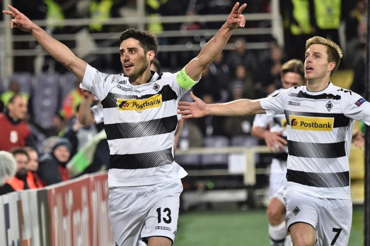 VIDEO: Kalinićev gol nedovoljan protiv fantastične Borussije, Lovre s Gentom srušio Tottenham na Wembleyju