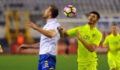 Marko Futacs produžio ugovor s Hajdukom, Ivan Pešić dovršio transfer u Rumunjsku