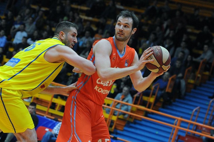 Cedevita u završnici do pobjede protiv Karpoša