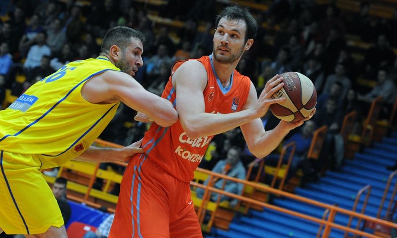Cedevita u završnici do pobjede protiv Karpoša