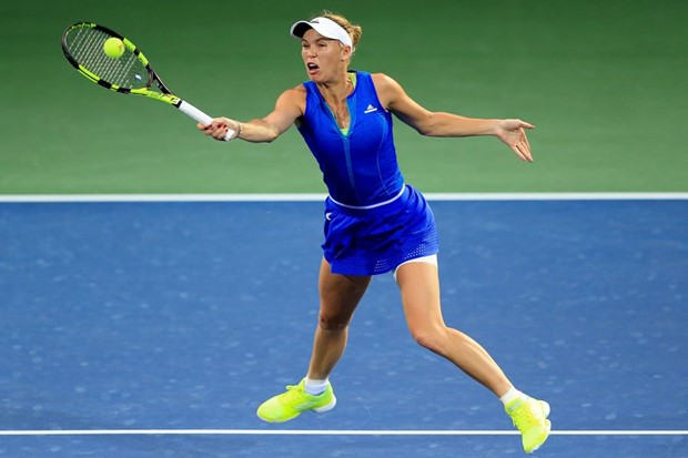 VIDEO: Wozniacki i Svitolina za titulu u Dubaiju, bez iznenađenja u Budimpešti
