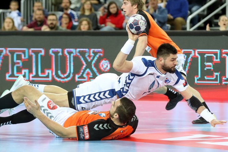 Tin Kontrec operiran, propustit će početak nove sezone