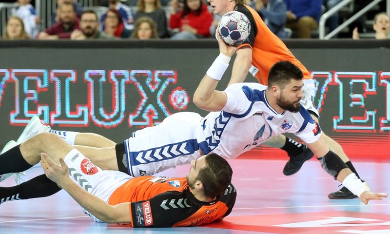 PPD Zagreb do vrlo važne pobjede protiv Kristianstada za korak bliže prolazu u nokaut fazu