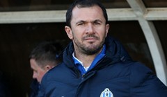 Mario Tokić dobio otkaz u Lokomotivi