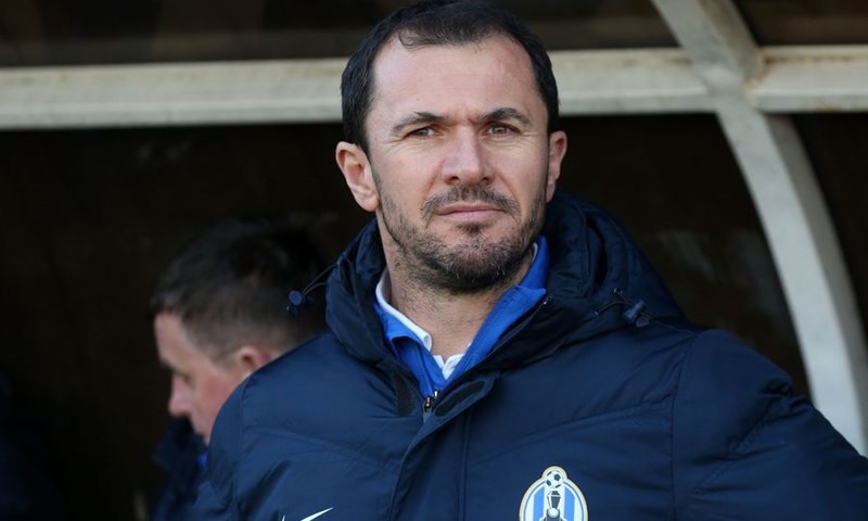 Tokić: "Znam koliko moji igrači mukotrpno rade", Zekić: "Bili su brži na svakoj lopti"