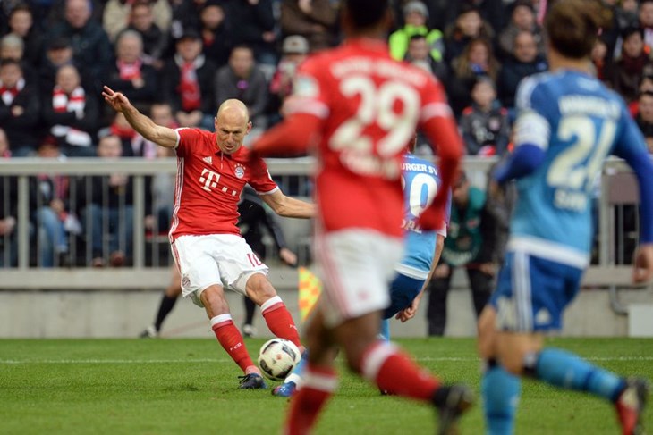 Ancelotti: "Savršen dan i savršena utakmica", Tuchel: "Znali smo da Aubi treba samo jedan gol"