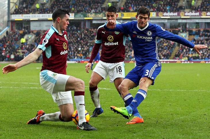 Conte: "Zasluženo smo na vrhu ljestvice, ali ne znam hoćemo li osvojiti naslov"