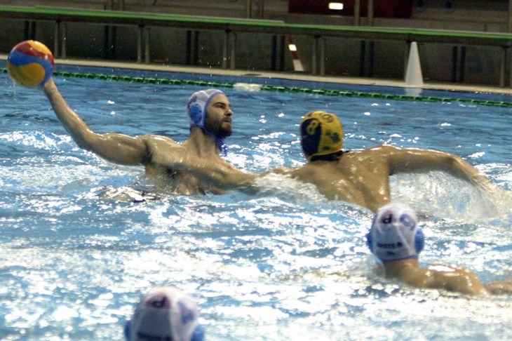 Jugašima prvi ovosezonski regionalni poraz, Mladost vrlo uvjerljiva u Rijeci