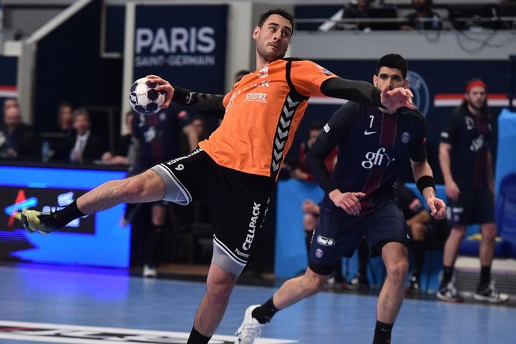 Danci šokirali Kiel u gostima, Vardar pomaže i Zagrebu, Karačić najefikasniji Hrvat