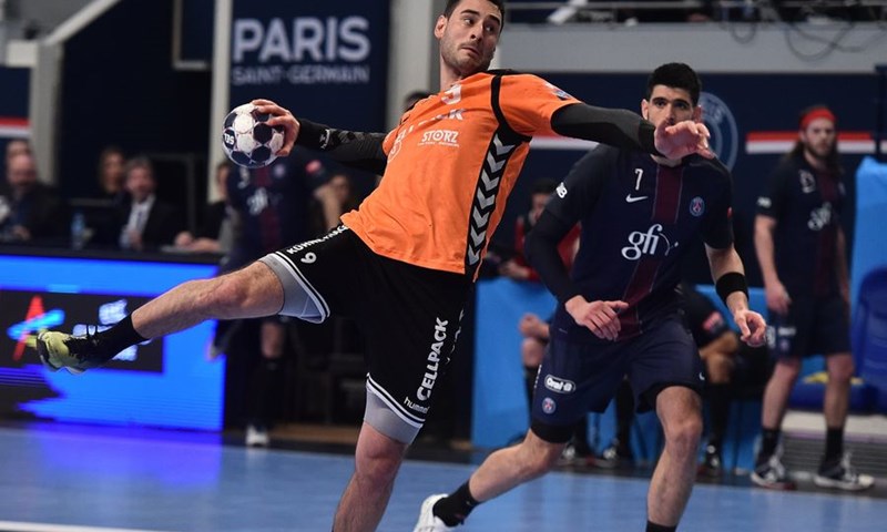 Danci šokirali Kiel u gostima, Vardar pomaže i Zagrebu, Karačić najefikasniji Hrvat