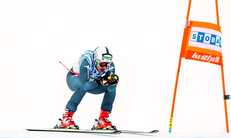 Kvitfjell: Otkazani trening i utrka spusta u petak