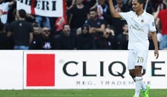 VIDEO: Milan i Lazio do pobjeda iz jedanaesteraca, Nitcham krasnim golom spasio Genou