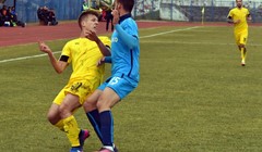 VIDEO: Batinićev poklon spasio Dinamo u Vinkovcima