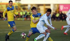 VIDEO: Rijeka slavila u Zaprešiću i zadržala šest bodova prednosti nad Dinamom