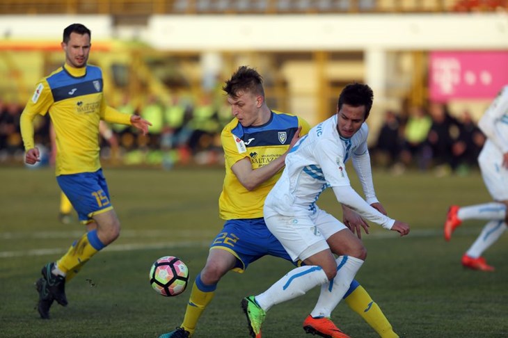 VIDEO: Rijeka slavila u Zaprešiću i zadržala šest bodova prednosti nad Dinamom