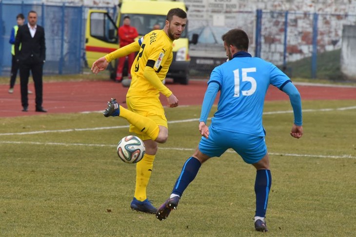 Petev: "Ako je sudac dosudio...", Žderić: "Ako je to bio faul..."