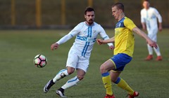 Kek: "Veseli pobjeda nakon dugo vremena u Zaprešiću", Toplak: "Igračima nemam što zamjeriti"