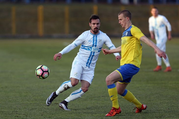 Kek: "Veseli pobjeda nakon dugo vremena u Zaprešiću", Toplak: "Igračima nemam što zamjeriti"