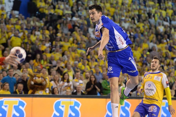 Kielce i Barcelona nastavljaju utrku za prvo mjesto u obje skupine Lige prvaka