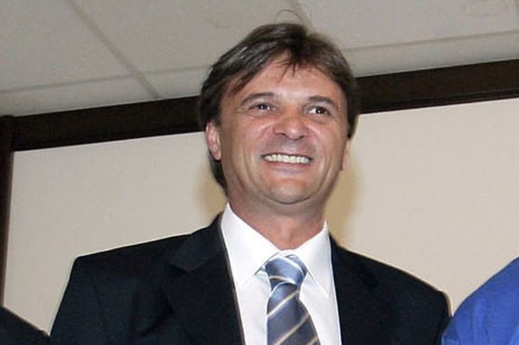 Bivši igrač, trener i sportski direktor Dinama Zvezdan Cvetković preminuo u Zagrebu