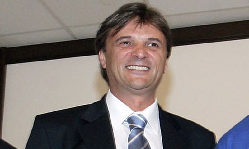 Bivši igrač, trener i sportski direktor Dinama Zvezdan Cvetković preminuo u Zagrebu