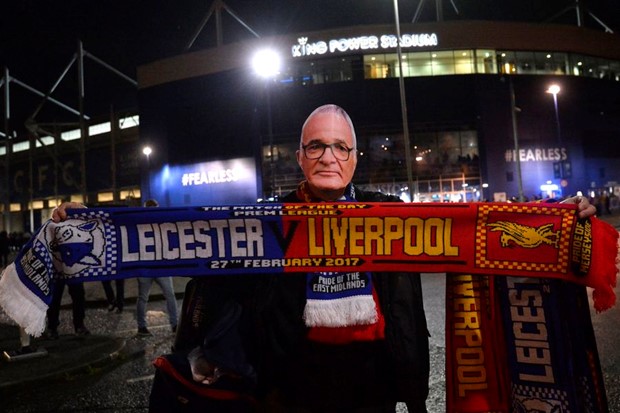 VIDEO: Leicester pozitivno reagirao nakon otkaza Ranieriju i srušio Liverpool na King Poweru