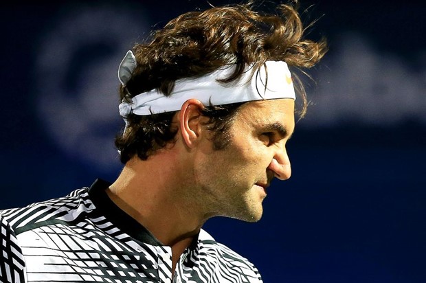 Federer sjajno krenuo u Dubaiju, poraz Mate Pavića u paru