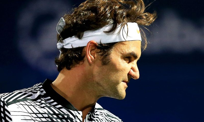Federer sjajno krenuo u Dubaiju, poraz Mate Pavića u paru