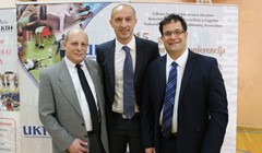 Seminarom Kondicijska priprema u sportskim igrama završila 15. međunarodna konferencija