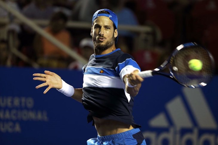 Johnson još jednom nadigrao Isnera, Goffin lakoćom do prolaza