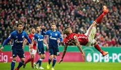 VIDEO: Sjajni Lewandowski srušio Schalke, Borussia Mönchengladbach potvrdila odličnu formu