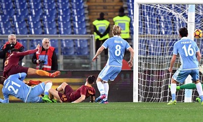 Rimljani u akciji: Može li sjajni Lazio dodatno ugroziti Romine ambicije?