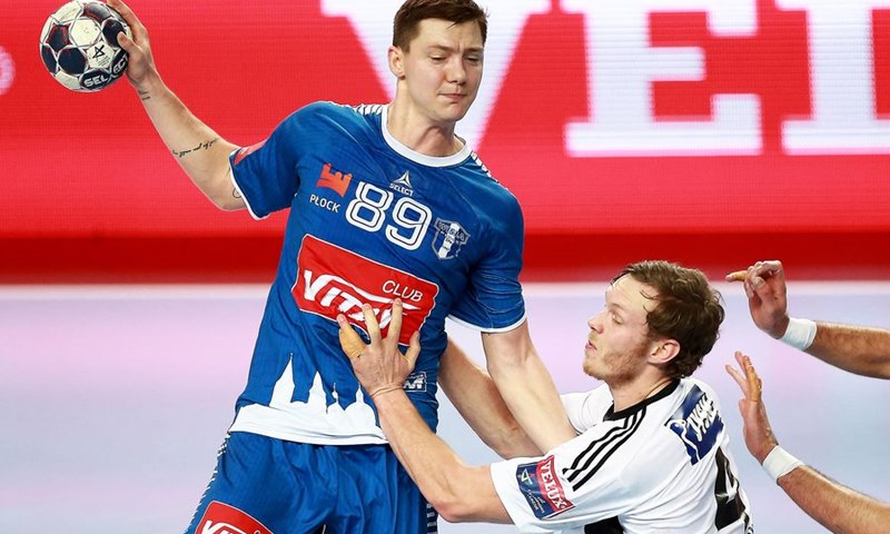 Wisla uz pet golova Mihića i Ivića do 19. prvenstvene pobjede