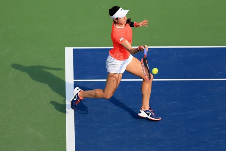 Dobar dan za nositeljice u Acapulcu, ispala samo Andrea Petković