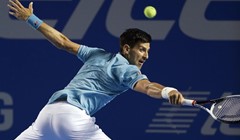 Đoković poražen od 140. igrača svijeta, Nadal u dva seta do nove pobjede