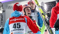 Stefan Kraft uzeo svoje drugo zlato u Lahtiju, Wellinger se pretplatio na drugo mjesto