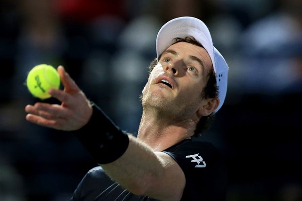 Andy Murray: "Osjećam se bolje, nadam se da će me početi pratiti i dobri rezultati"