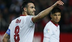 VIDEO: Sevilla se sumnjivim golom provukla protiv Athletic Bilbaa na Sanchez Pizjuanu