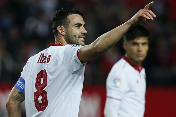 VIDEO: Sevilla se sumnjivim golom provukla protiv Athletic Bilbaa na Sanchez Pizjuanu