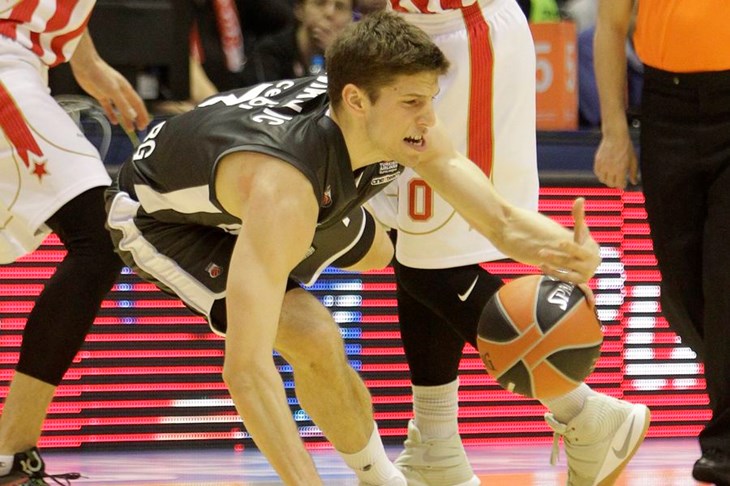 VIDEO: Real Madrid pao nakon velikog preokreta, gostujuće pobjede Olympiakosa i Fenerbahčea