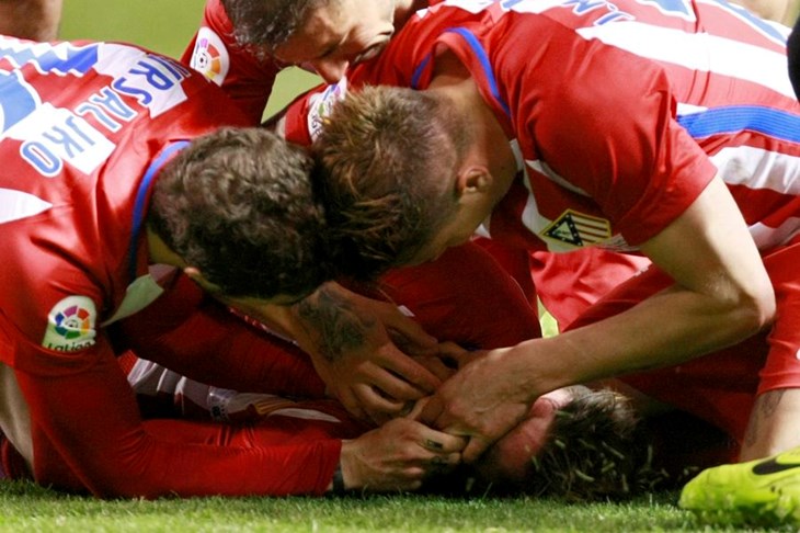 Sjajne vijesti iz La Corune, Fernando Torres se osjeća dobro