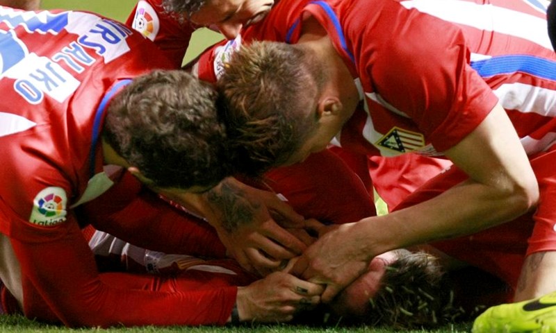 Sjajne vijesti iz La Corune, Fernando Torres se osjeća dobro