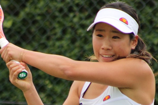 WTA Hua Hin: Ispala prva nositeljica, sve Kineskinje poražene