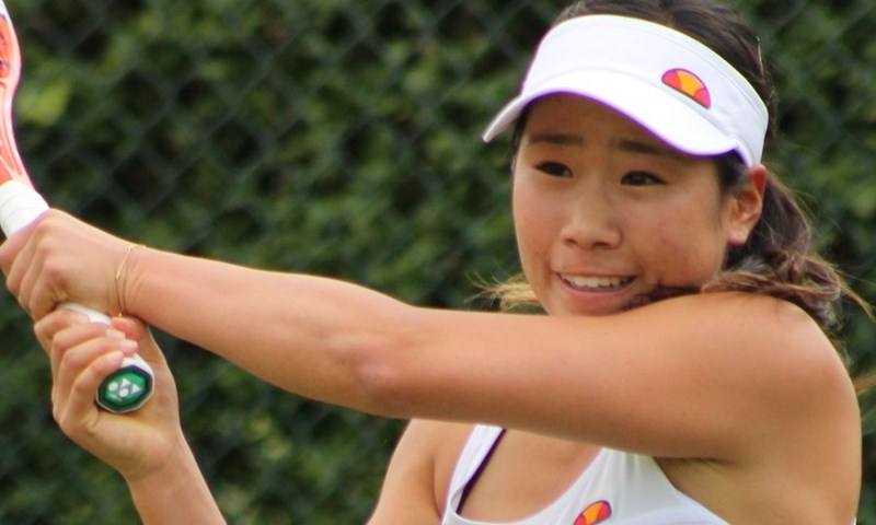 WTA Hua Hin: Ispala prva nositeljica, sve Kineskinje poražene