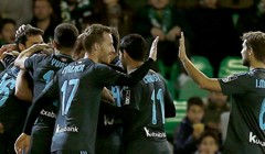 VIDEO: Važna pobjeda Real Sociedada u ljepotici na Benito Villamarinu