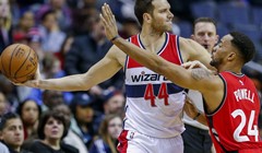 VIDEO: Bogdanović vrlo dobar u kontroverznoj pobjedi Wizardsa, Spursi i Warriorsi igrali s rezervama