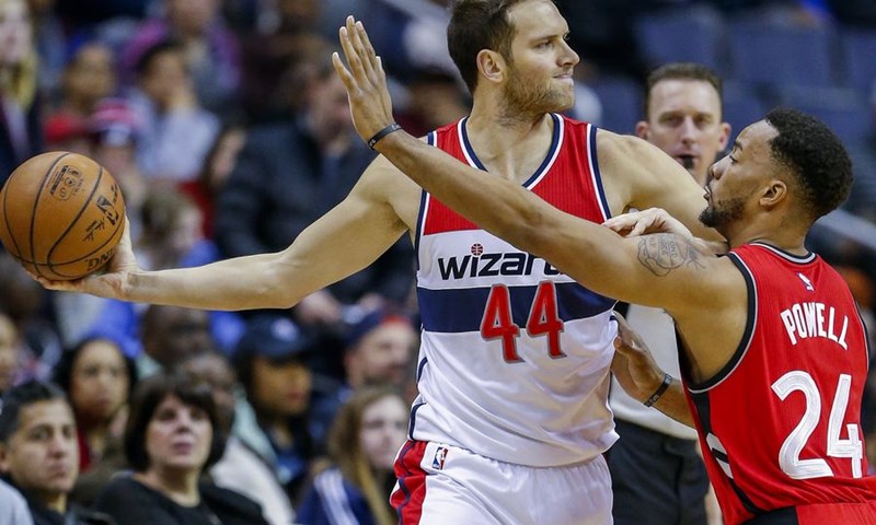 VIDEO: Fantastičan nastup Bojana Bogdanovića u pobjedi Wizardsa, Warriorsi predstavili novo napadačko oružje
